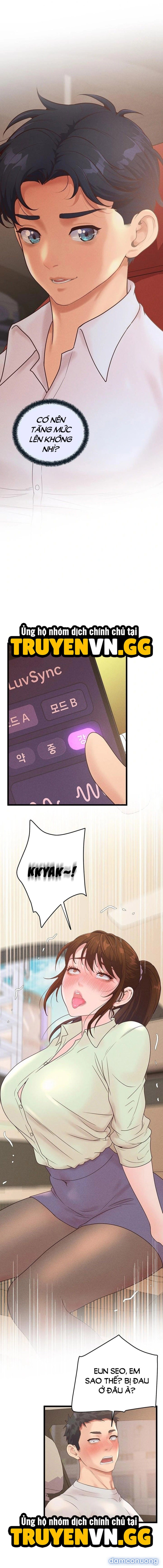 đọc truyện Quản Lý Tình Trường Nơi Công Sở Chương 24 ảnh 15 tại Thiên Thai Truyện