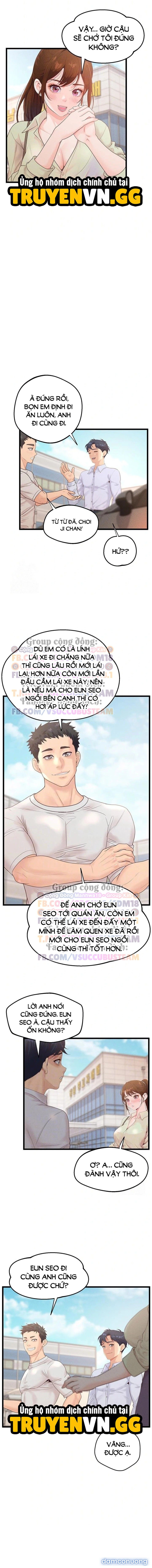 đọc truyện Quản Lý Tình Trường Nơi Công Sở Chương 24 ảnh 6 tại Thiên Thai Truyện