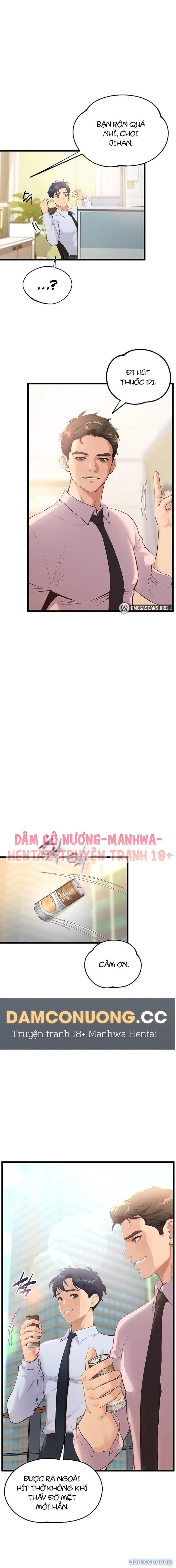 đọc truyện Quản Lý Tình Trường Nơi Công Sở Chương 6 ảnh 7 tại Giả Dược