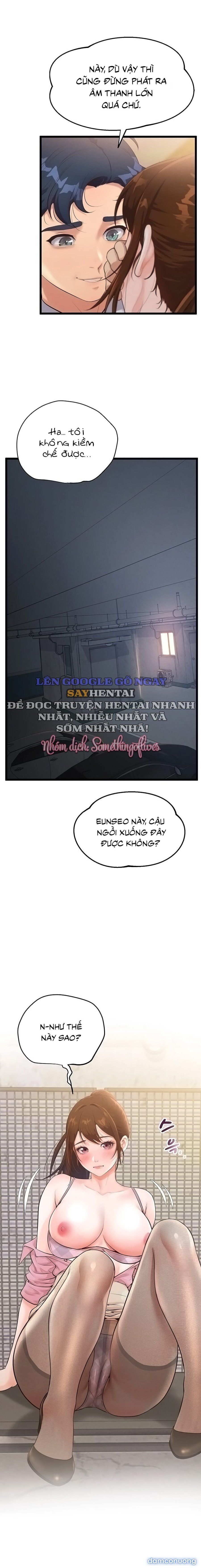 đọc truyện Quản Lý Tình Trường Nơi Công Sở Chương 7 ảnh 11 tại Thiên Thai Truyện