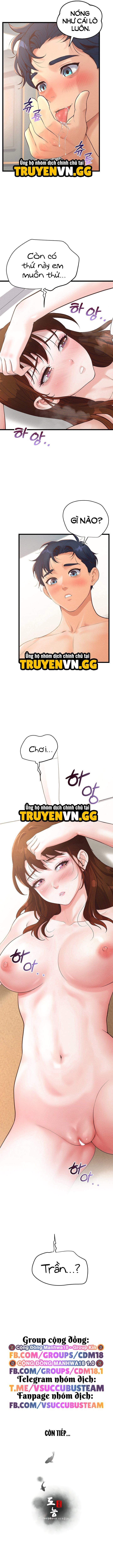 Quản Lý Tình Trường Nơi Công Sở Chương 9 page 13 - Giả Dược