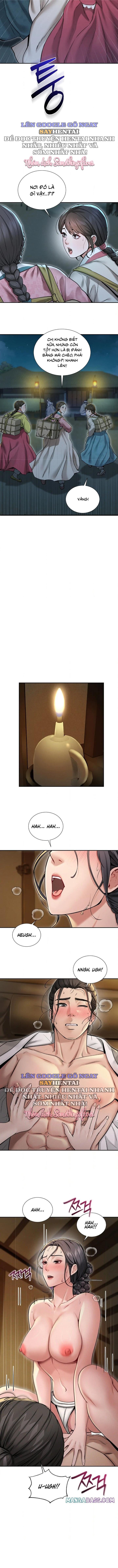 đọc truyện Quán Rượu Của Yeoni Chương 1 ảnh 4 tại Thiên Thai Truyện