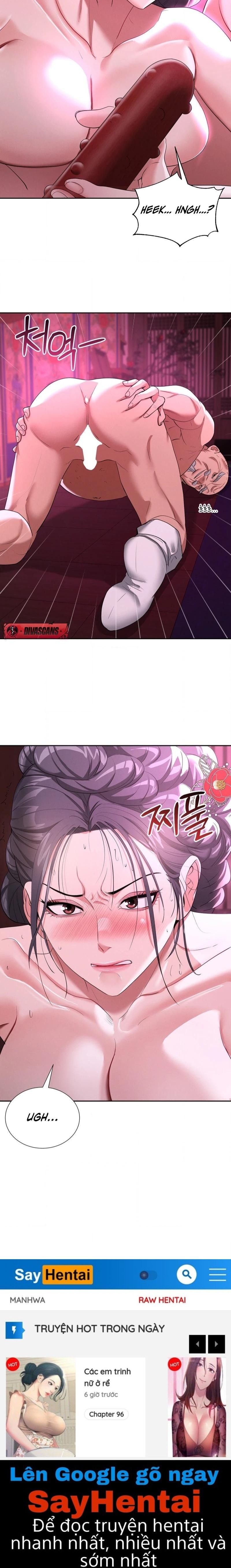 đọc truyện Quán Rượu Của Yeoni Chương 10 ảnh 24 tại Thiên Thai Truyện