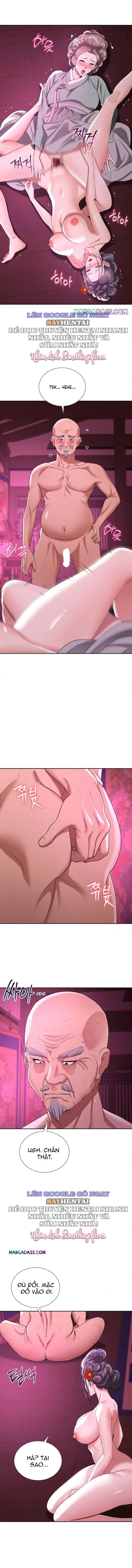 đọc truyện Quán Rượu Của Yeoni Chương 11 ảnh 5 tại Thiên Thai Truyện