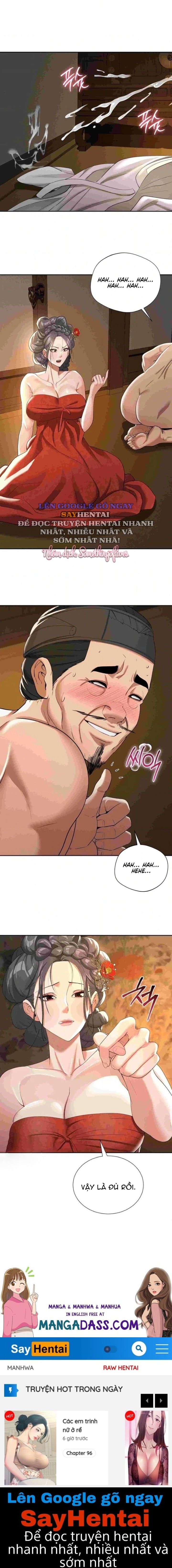 đọc truyện Quán Rượu Của Yeoni Chương 12 ảnh 14 tại Thiên Thai Truyện