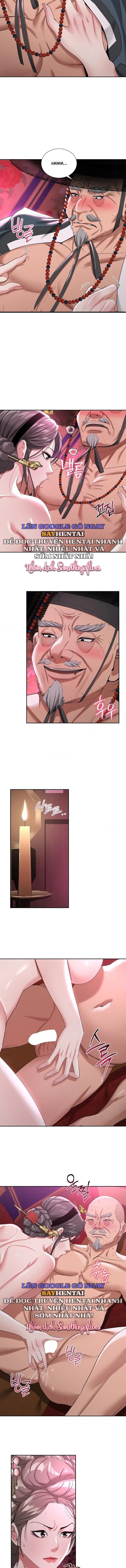 đọc truyện Quán Rượu Của Yeoni Chương 13 ảnh 6 tại Thiên Thai Truyện