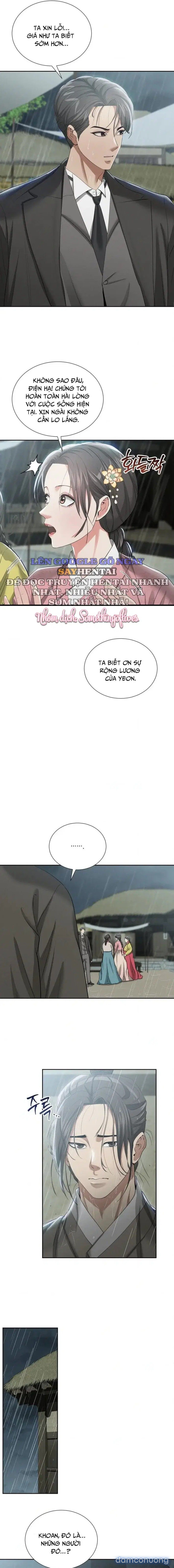 đọc truyện Quán Rượu Của Yeoni Chương 17 ảnh 6 tại Thiên Thai Truyện