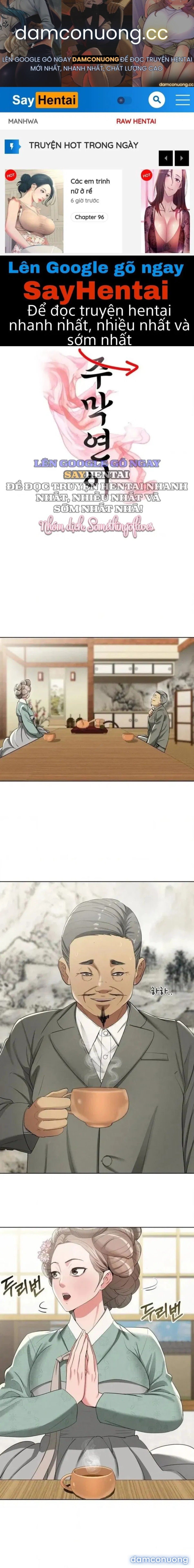 đọc truyện Quán Rượu Của Yeoni Chương 19 ảnh 2 tại Thiên Thai Truyện