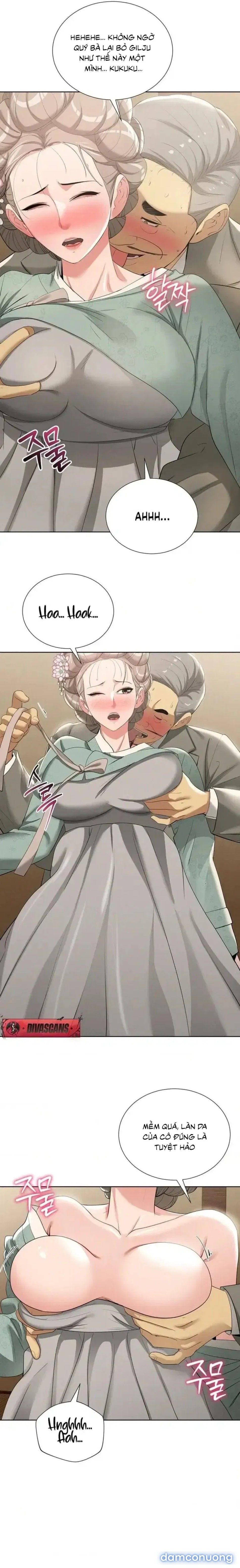 đọc truyện Quán Rượu Của Yeoni Chương 19 ảnh 15 tại Thiên Thai Truyện