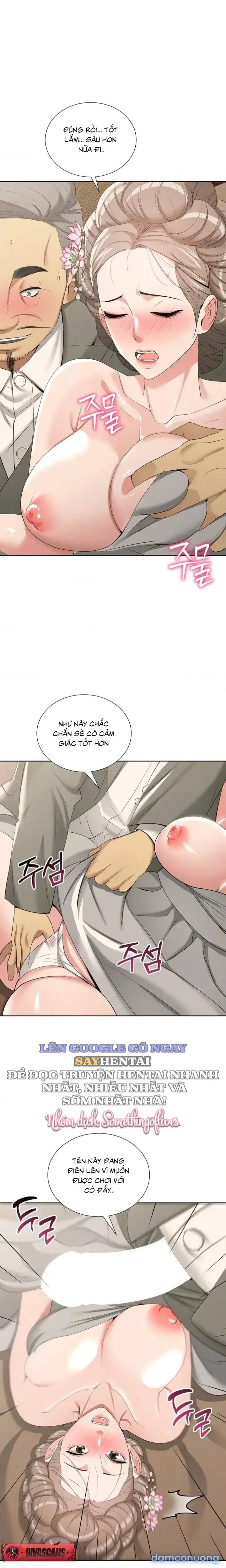 đọc truyện Quán Rượu Của Yeoni Chương 19 ảnh 19 tại Thiên Thai Truyện