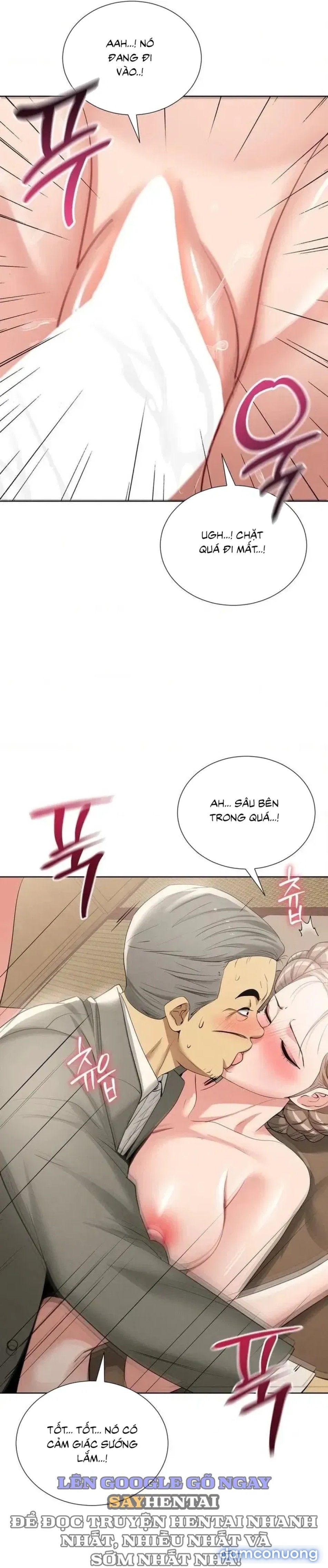 đọc truyện Quán Rượu Của Yeoni Chương 19 ảnh 21 tại Thiên Thai Truyện