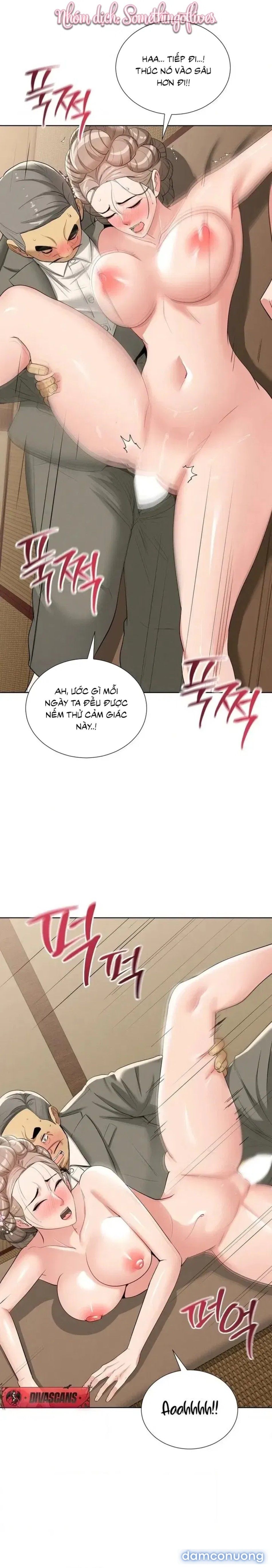 đọc truyện Quán Rượu Của Yeoni Chương 19 ảnh 22 tại Thiên Thai Truyện