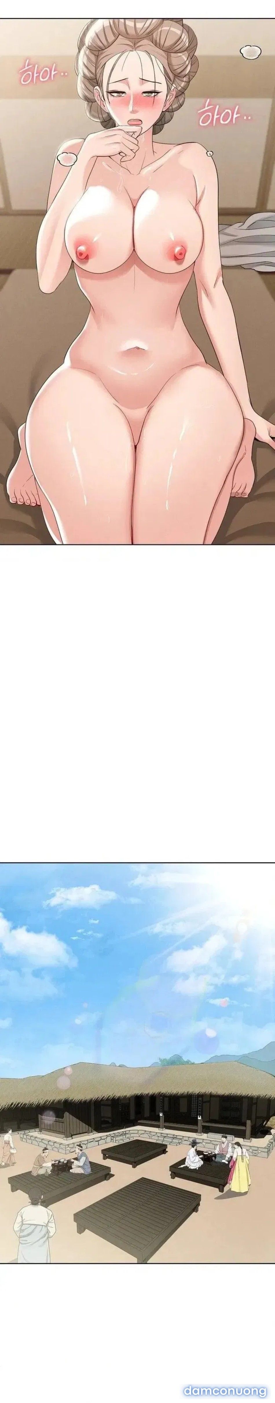 đọc truyện Quán Rượu Của Yeoni Chương 19 ảnh 25 tại Thiên Thai Truyện