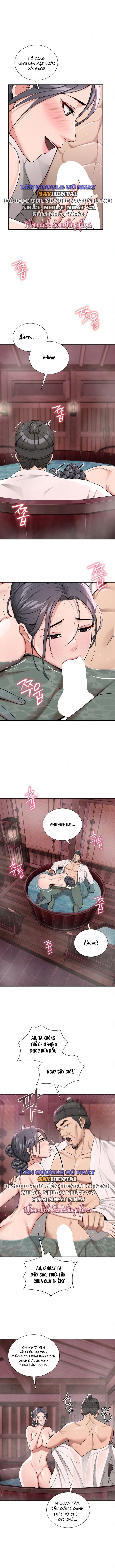 đọc truyện Quán Rượu Của Yeoni Chương 2 ảnh 6 tại Thiên Thai Truyện