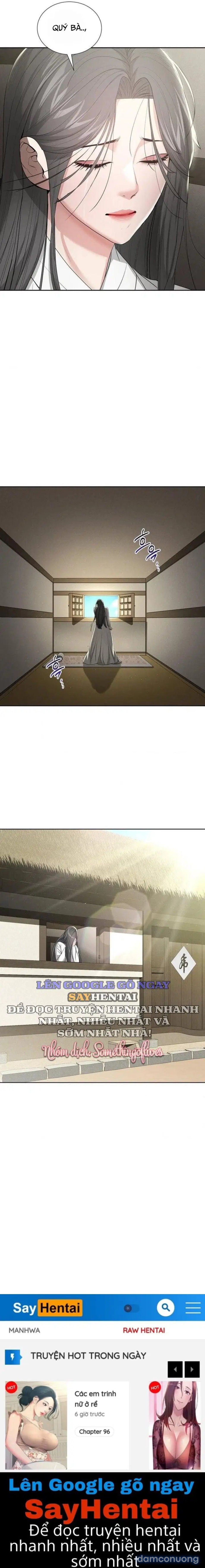 đọc truyện Quán Rượu Của Yeoni Chương 20 ảnh 13 tại Thiên Thai Truyện