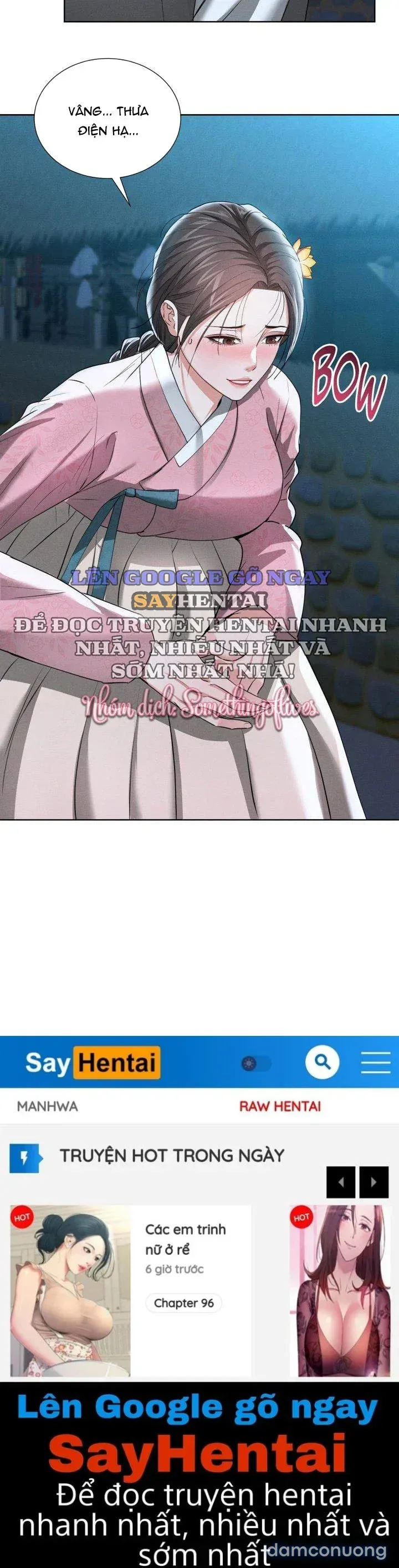 đọc truyện Quán Rượu Của Yeoni Chương 22 ảnh 22 tại Thiên Thai Truyện
