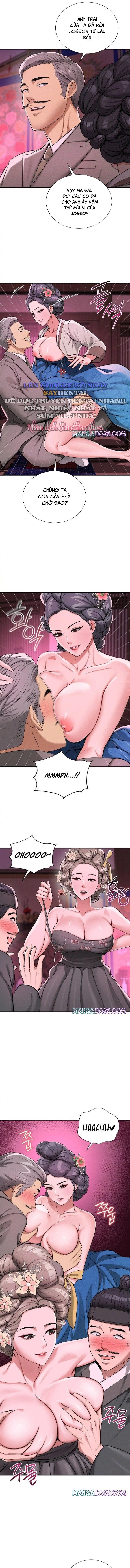 đọc truyện Quán Rượu Của Yeoni Chương 3 ảnh 14 tại Thiên Thai Truyện