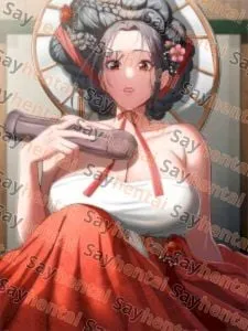 Quán Rượu Của Yeoni