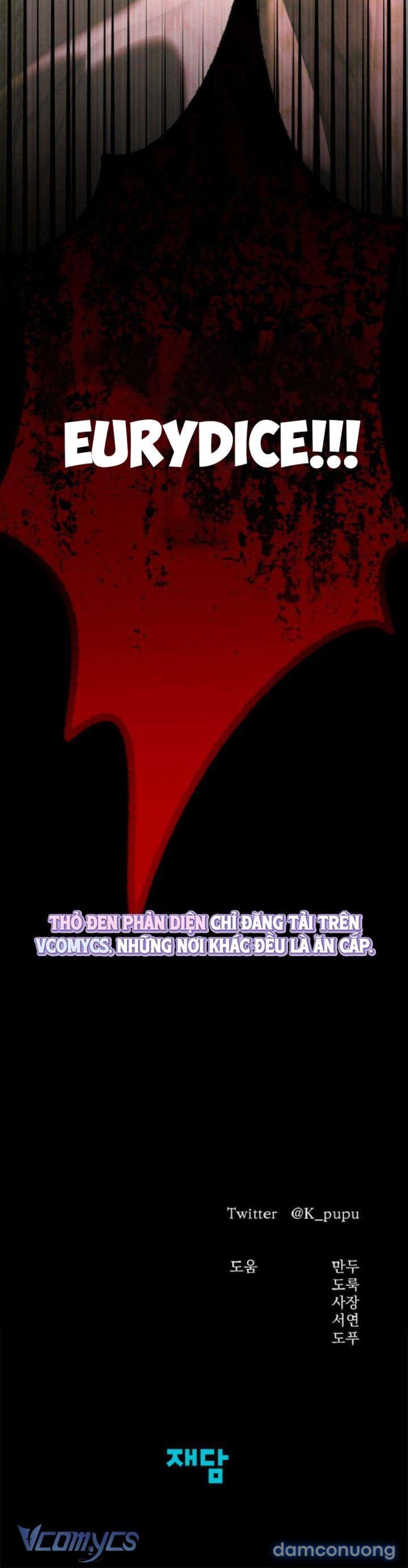 đọc truyện Quan Tài Của Eurydice Chương 1 ảnh 6 tại Thiên Thai Truyện