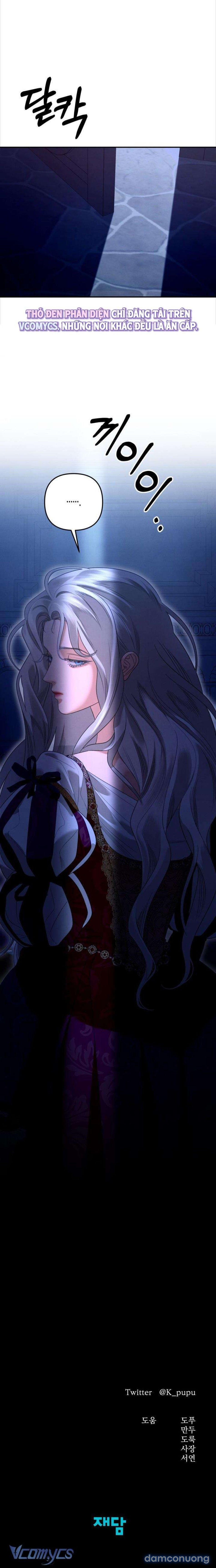 đọc truyện Quan Tài Của Eurydice Chương 5 ảnh 6 tại Thiên Thai Truyện