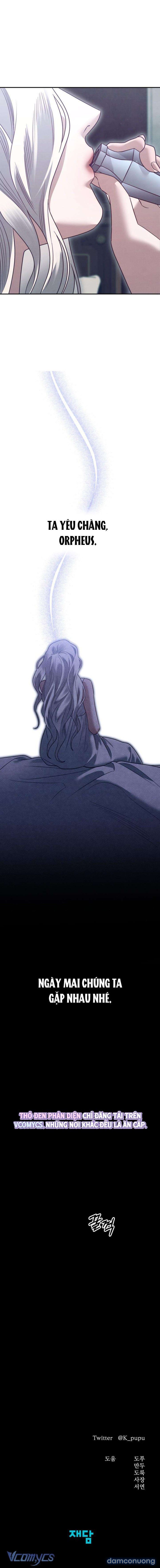 đọc truyện Quan Tài Của Eurydice Chương 7 ảnh 6 tại Thiên Thai Truyện