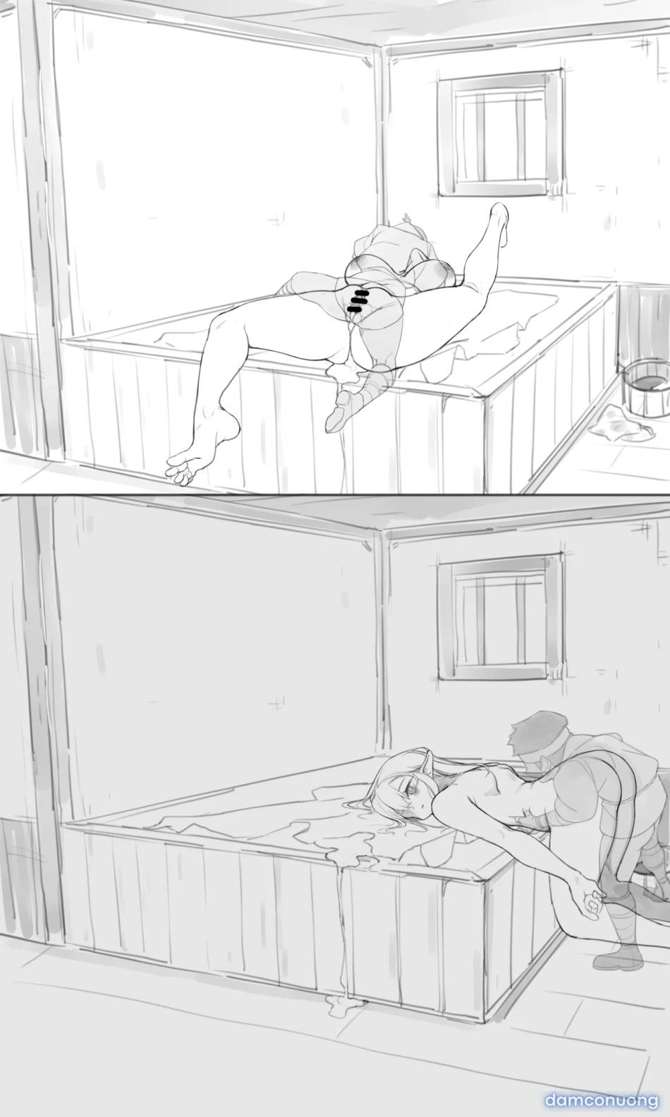 đọc truyện Quán Trà Chương 1 ảnh 32 tại Thiên Thai Truyện