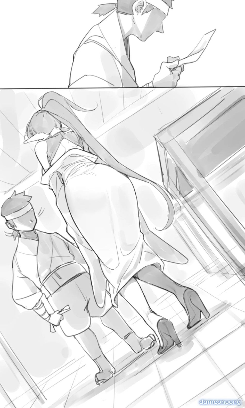 đọc truyện Quán Trà Chương 1 ảnh 37 tại Thiên Thai Truyện