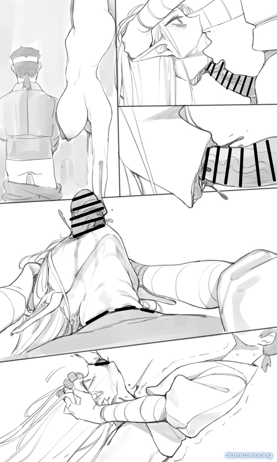 đọc truyện Quán Trà Chương 1 ảnh 44 tại Thiên Thai Truyện