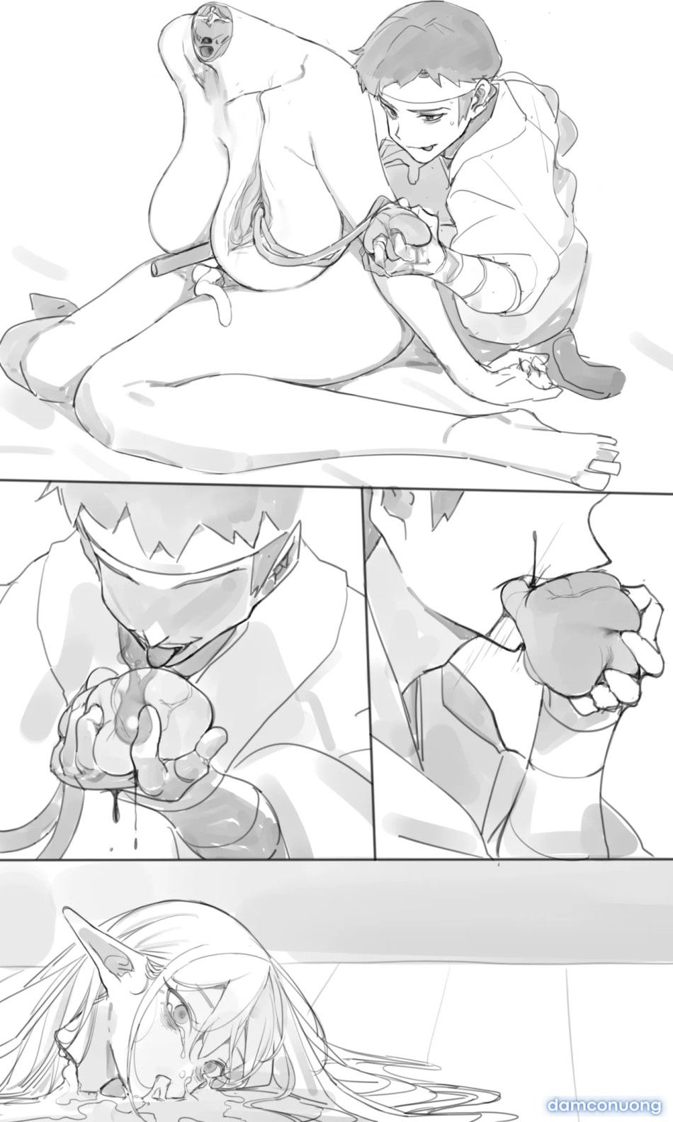 đọc truyện Quán Trà Chương 1 ảnh 49 tại Thiên Thai Truyện