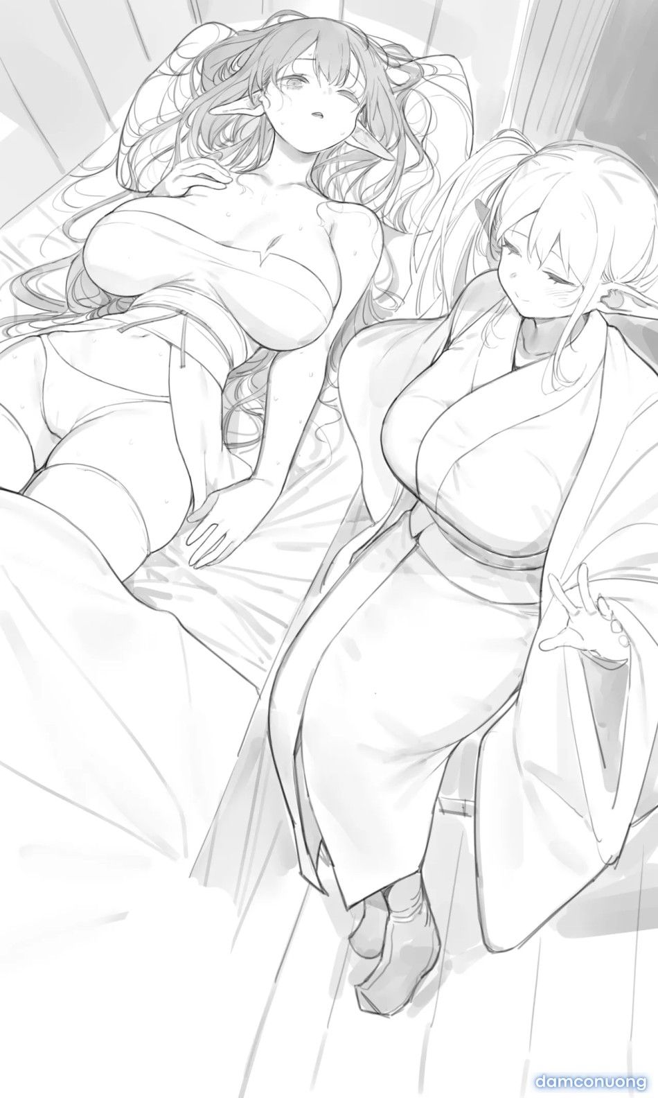 đọc truyện Quán Trà Chương 3 ảnh 19 tại Thiên Thai Truyện