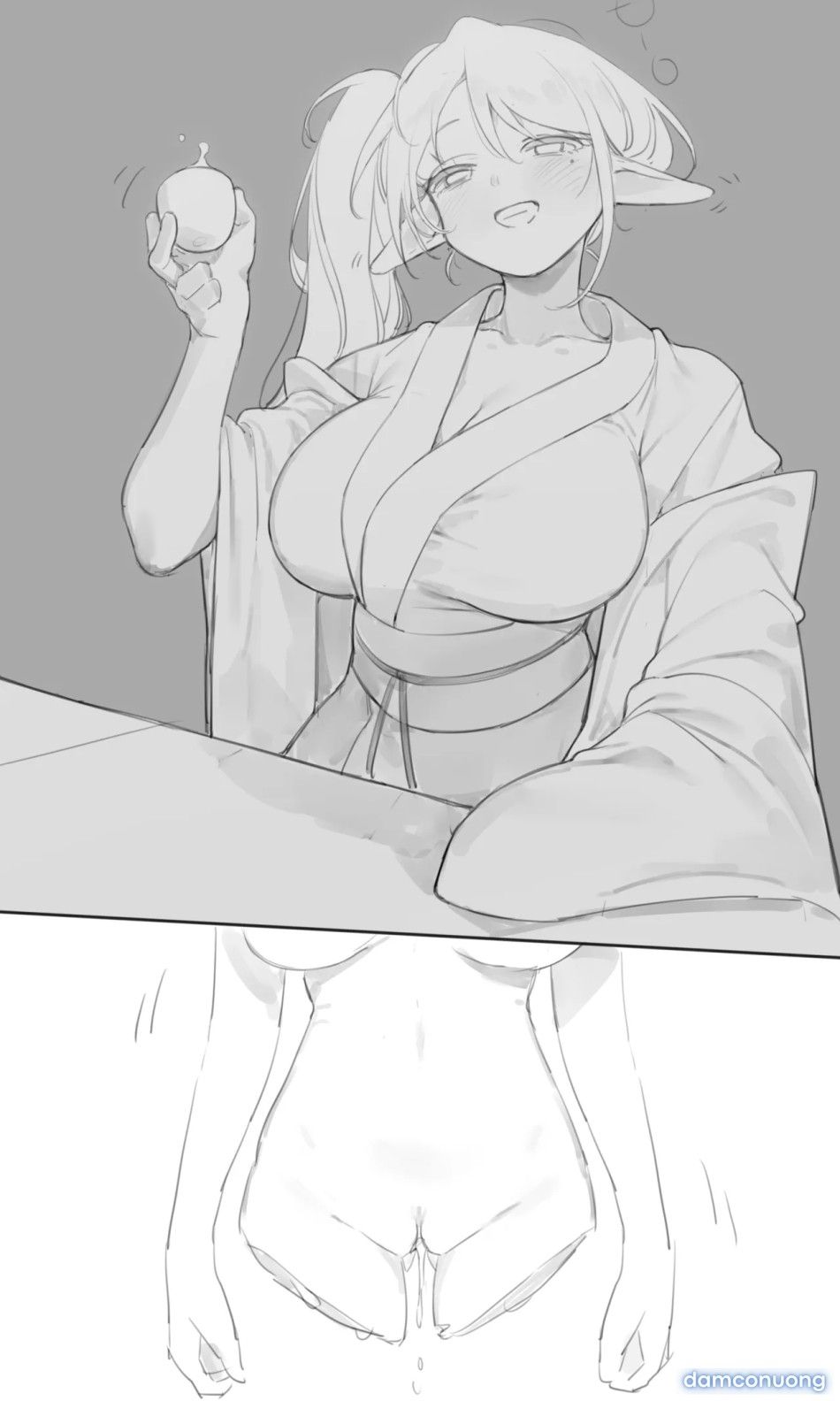 đọc truyện Quán Trà Chương 4 ảnh 41 tại Thiên Thai Truyện