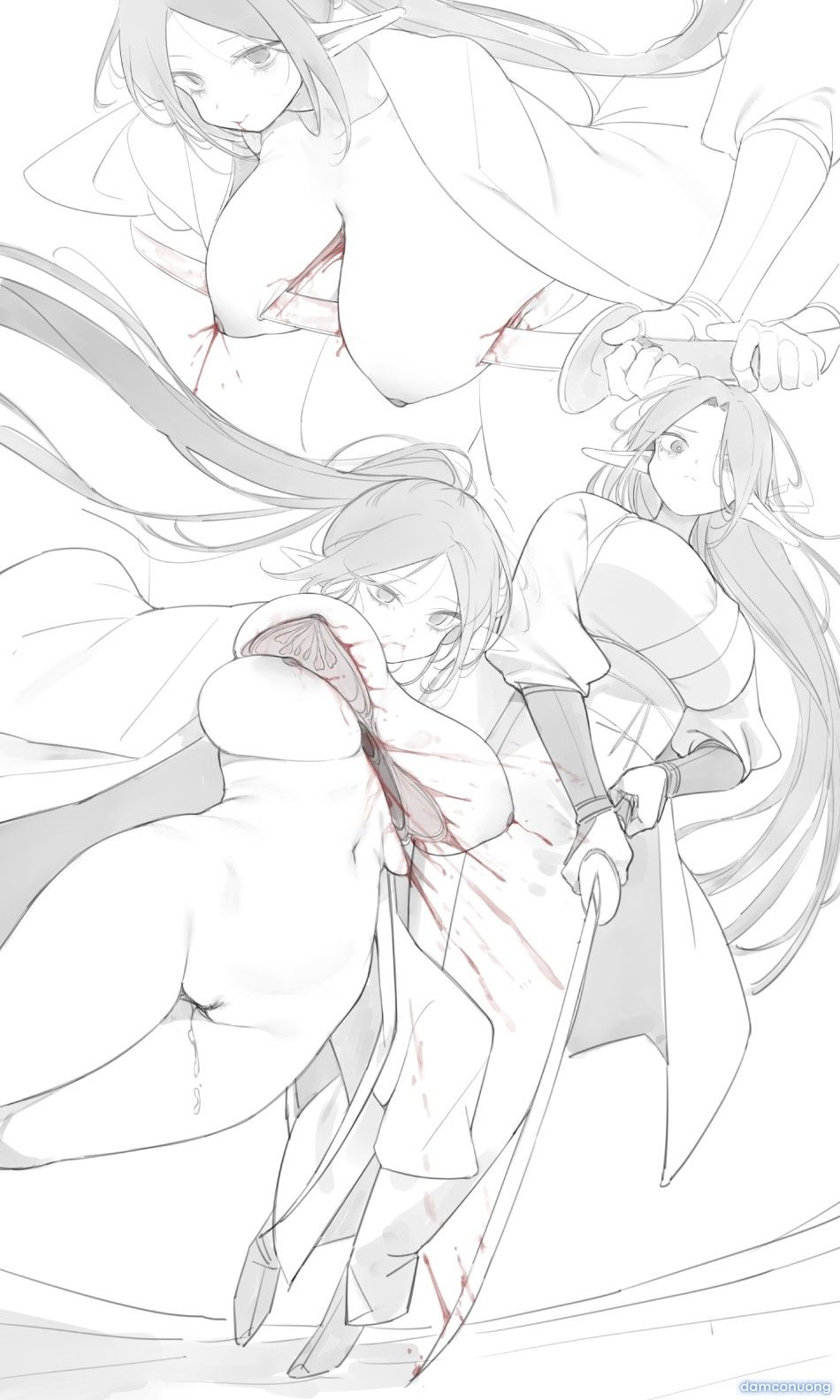 đọc truyện Quán Trà Chương 7 ảnh 16 tại Thiên Thai Truyện