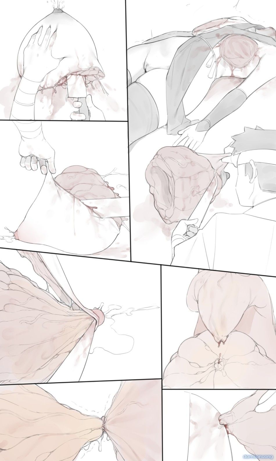 đọc truyện Quán Trà Chương 7 ảnh 28 tại Thiên Thai Truyện