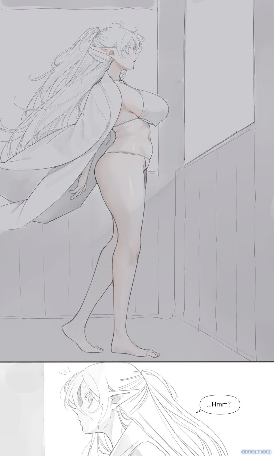 đọc truyện Quán Trà Chương 7 ảnh 6 tại Thiên Thai Truyện