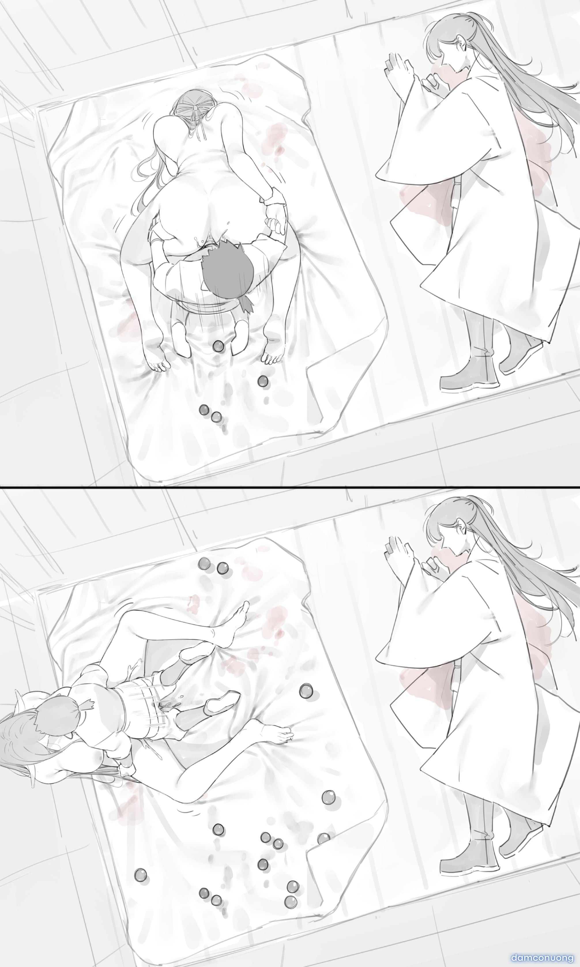 đọc truyện Quán Trà Chương 9 ảnh 34 tại Thiên Thai Truyện