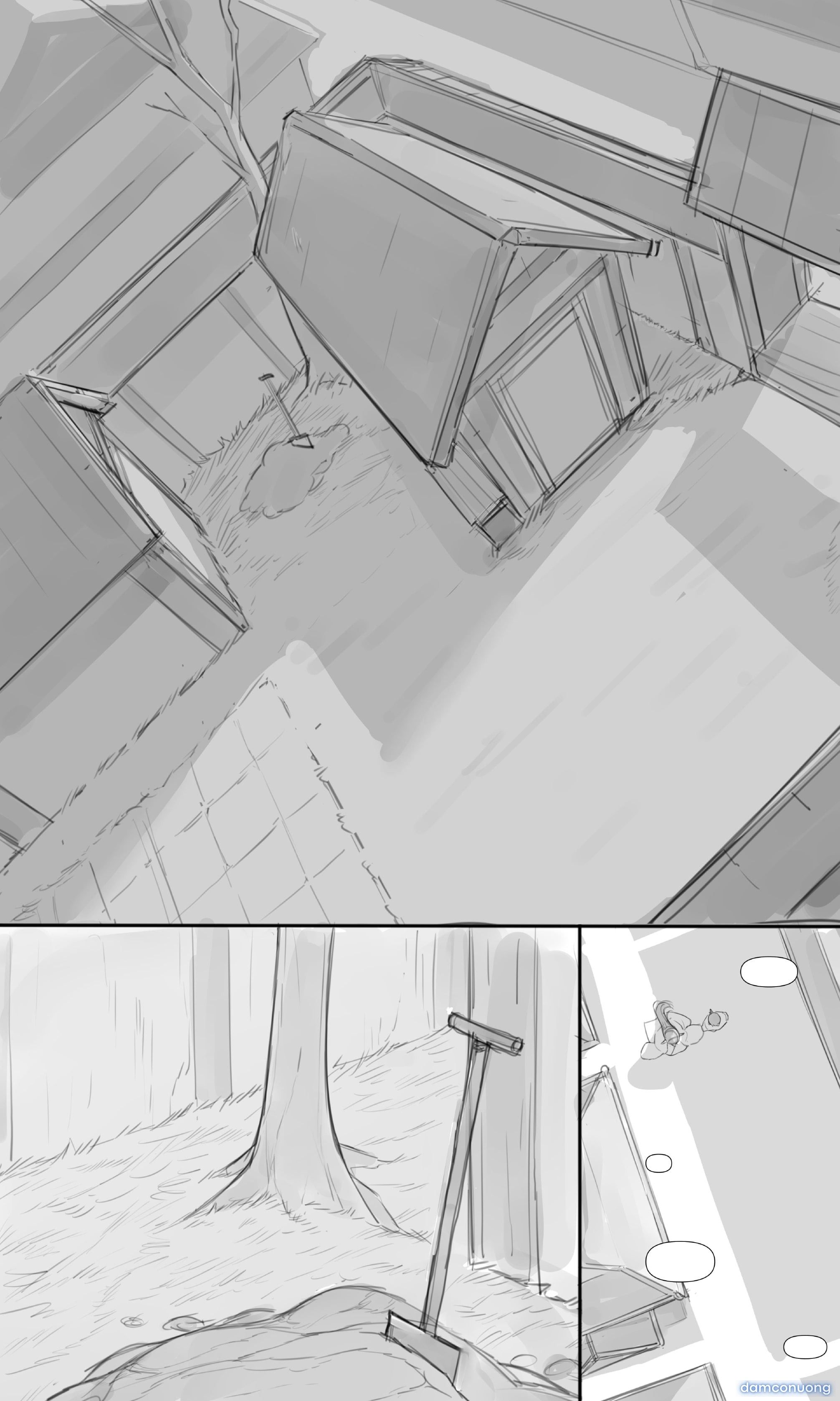 đọc truyện Quán Trà Chương 9 ảnh 37 tại Thiên Thai Truyện