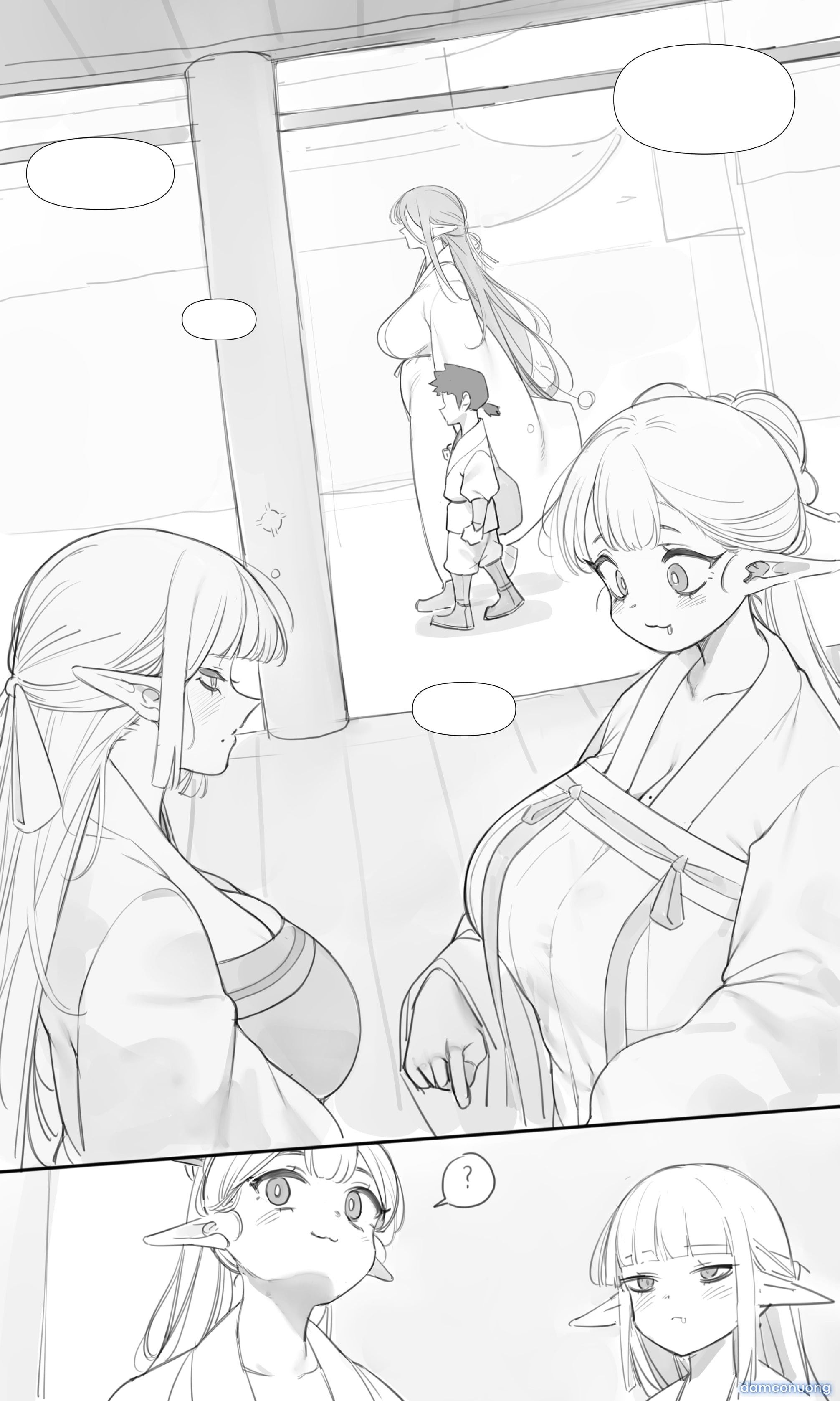 đọc truyện Quán Trà Chương 9 ảnh 38 tại Thiên Thai Truyện