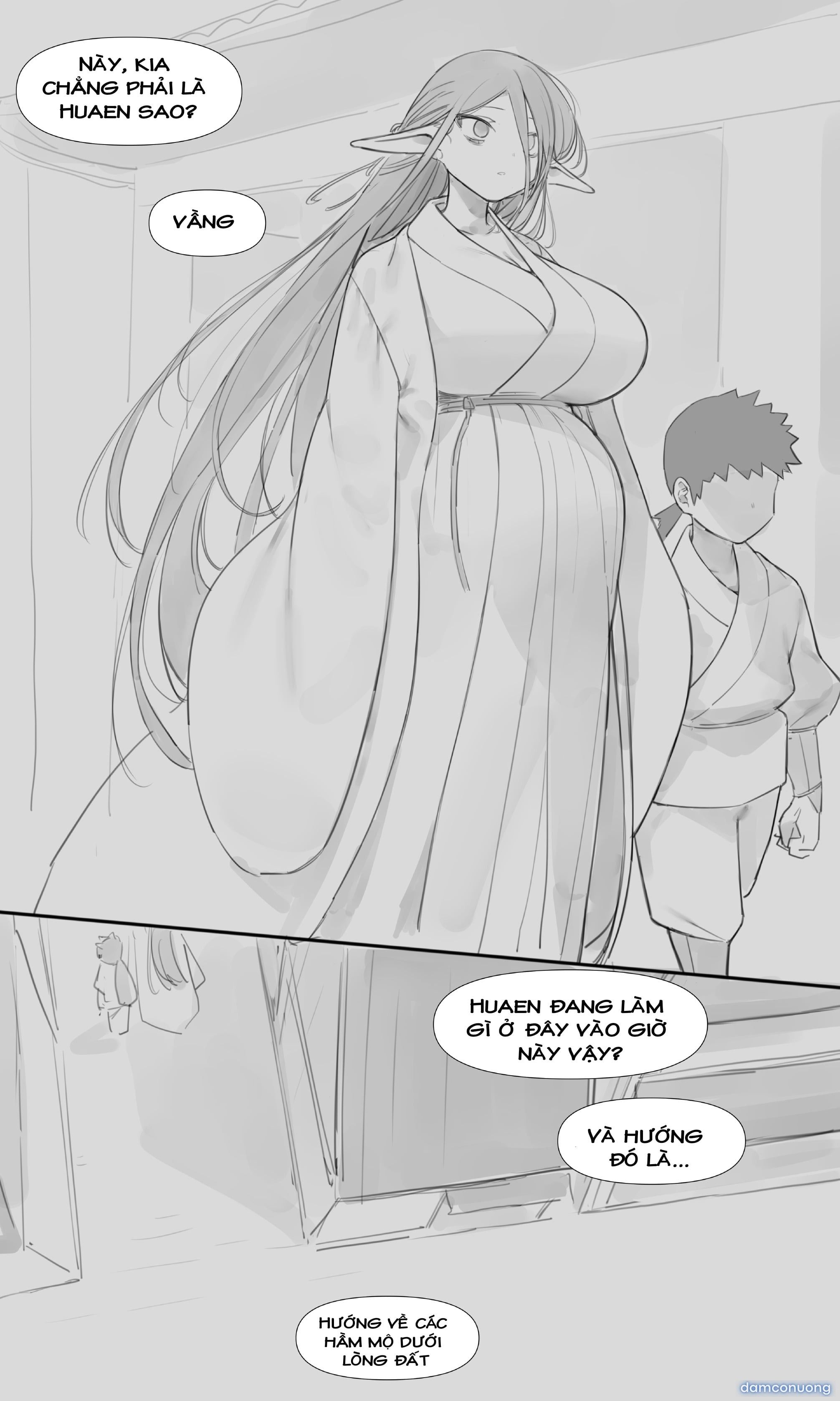 đọc truyện Quán Trà Chương 9 ảnh 39 tại Thiên Thai Truyện