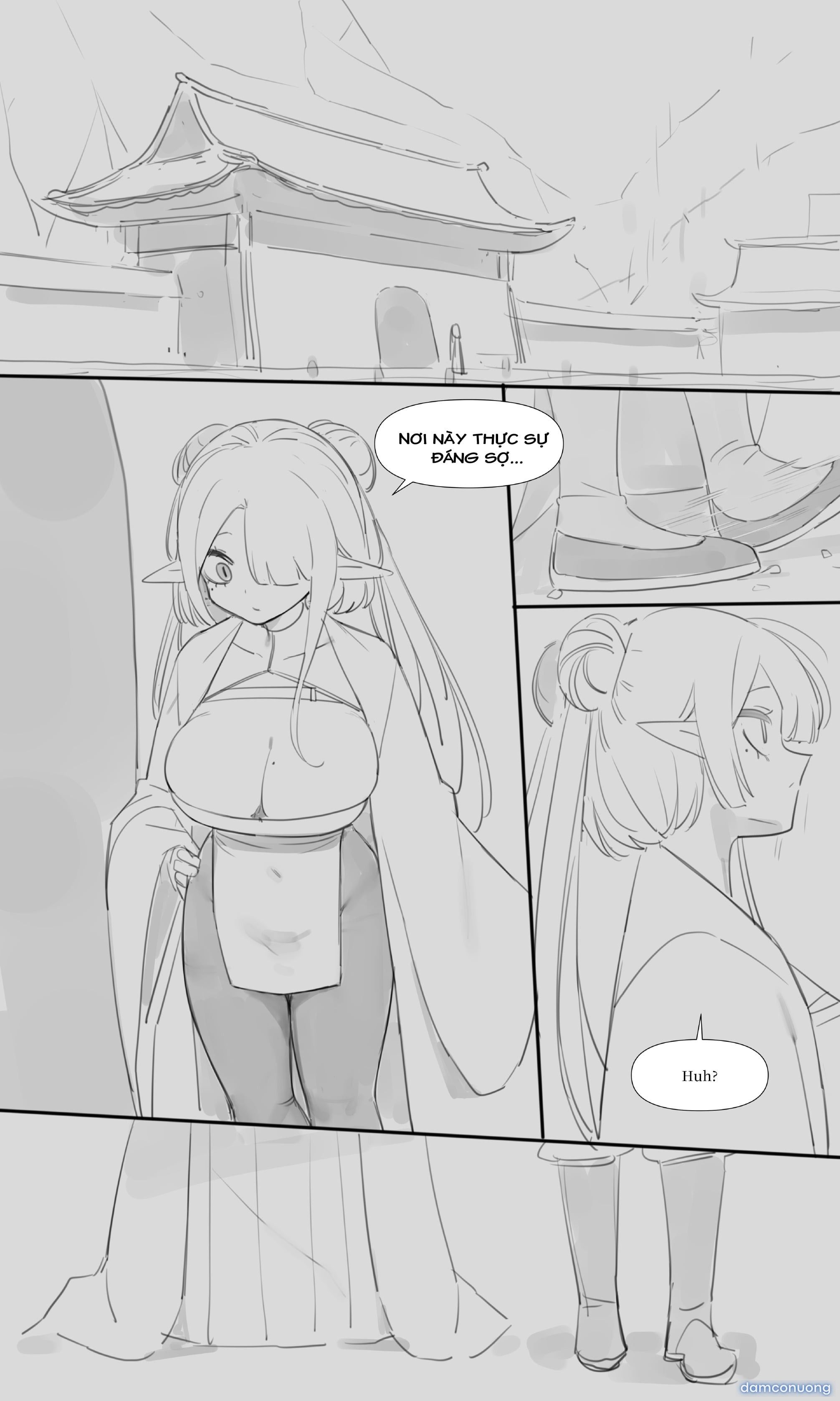 đọc truyện Quán Trà Chương 9 ảnh 40 tại Thiên Thai Truyện