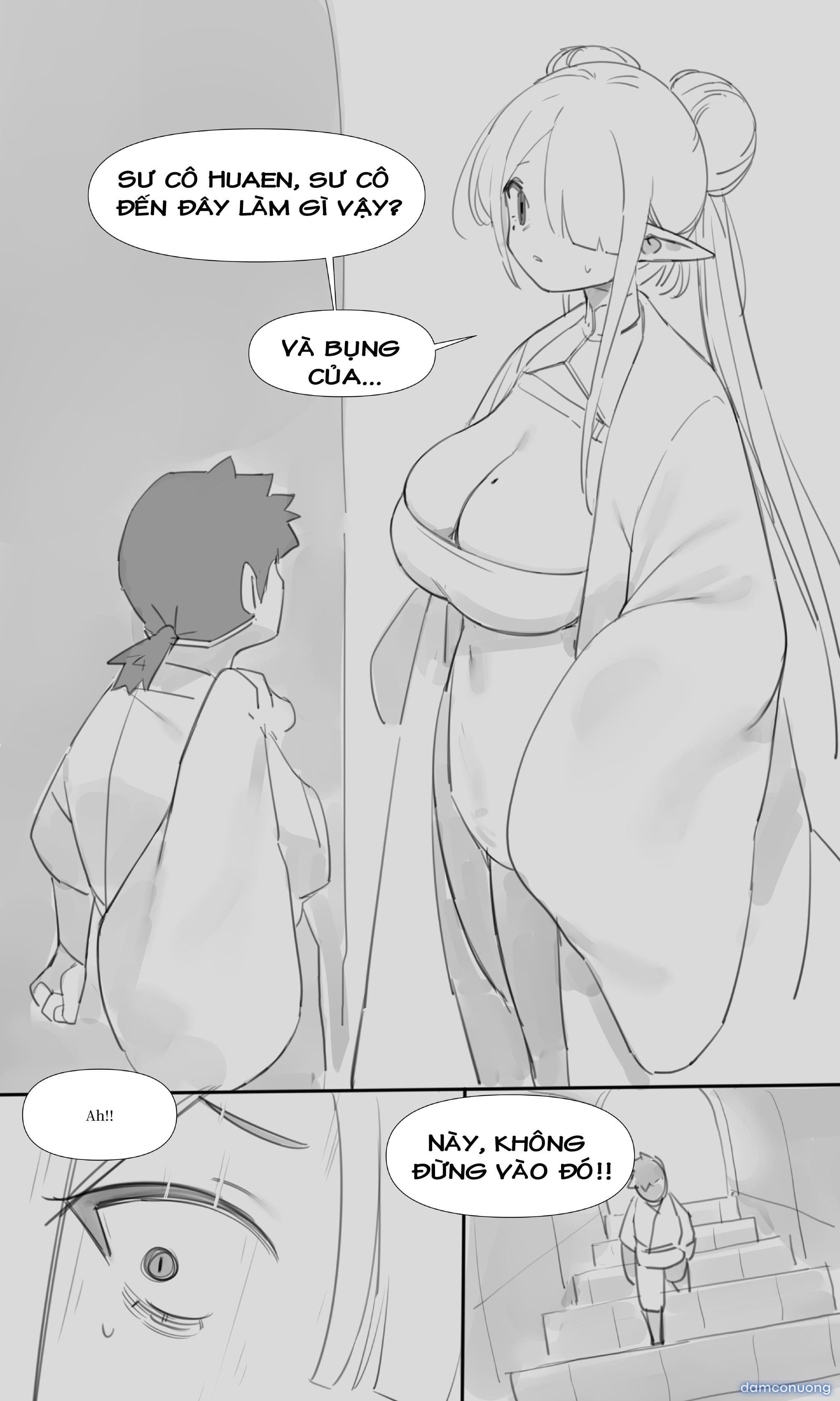 đọc truyện Quán Trà Chương 9 ảnh 41 tại Thiên Thai Truyện