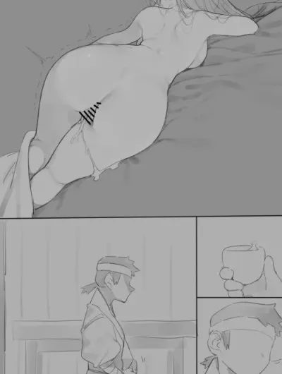 đọc truyện Quán Trà Giả Dược