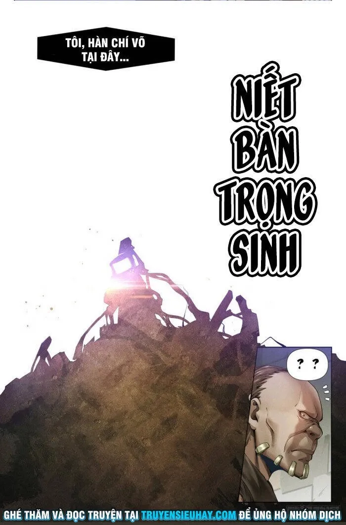 đọc truyện Quản Trị Mạng Tại Mạt Thế Chương 1 ảnh 29 tại Giả Dược