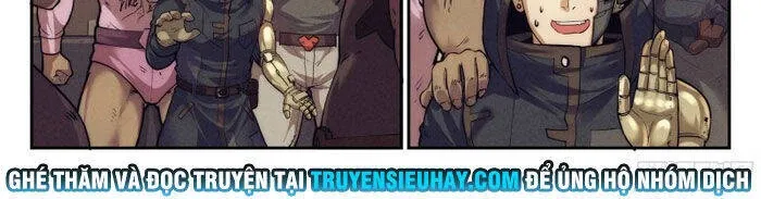 đọc truyện Quản Trị Mạng Tại Mạt Thế Chương 21 ảnh 14 tại Thiên Thai Truyện