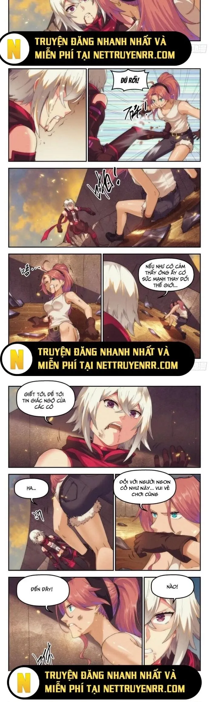 đọc truyện Quản Trị Mạng Tại Mạt Thế Chương 45 ảnh 6 tại Giả Dược