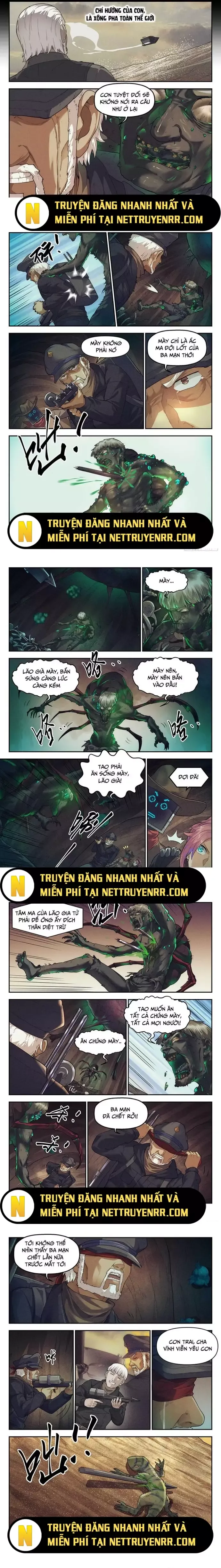 đọc truyện Quản Trị Mạng Tại Mạt Thế Chương 51 ảnh 2 tại Thiên Thai Truyện