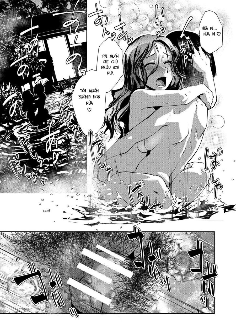 Quán Trọ Futa Chương 1 page 24 - Giả Dược