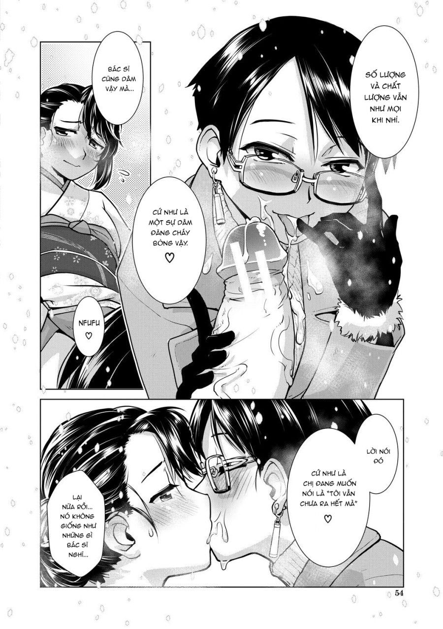 Quán Trọ Futa Chương 2 page 12 - Giả Dược