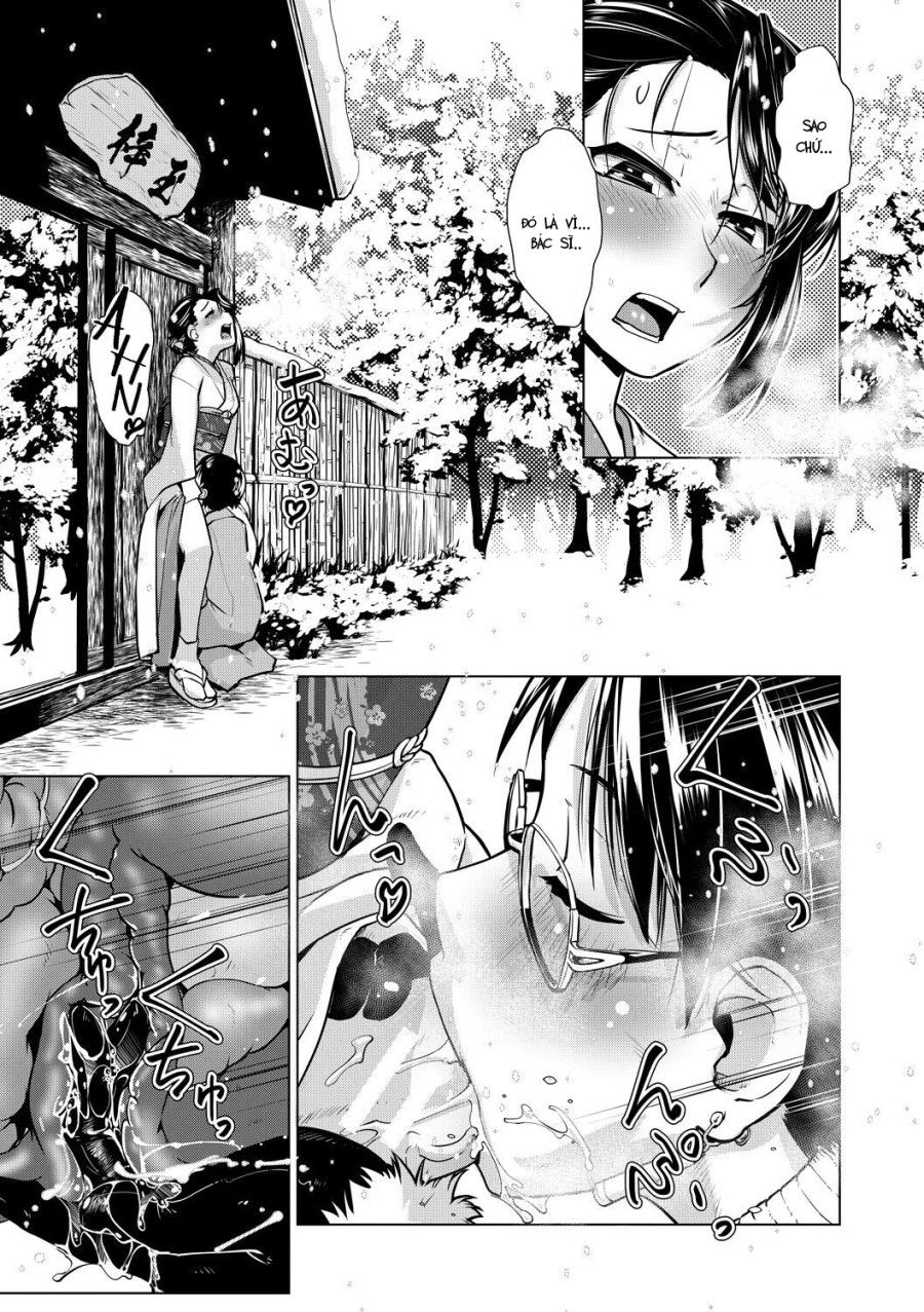 Quán Trọ Futa Chương 2 page 9 - Giả Dược