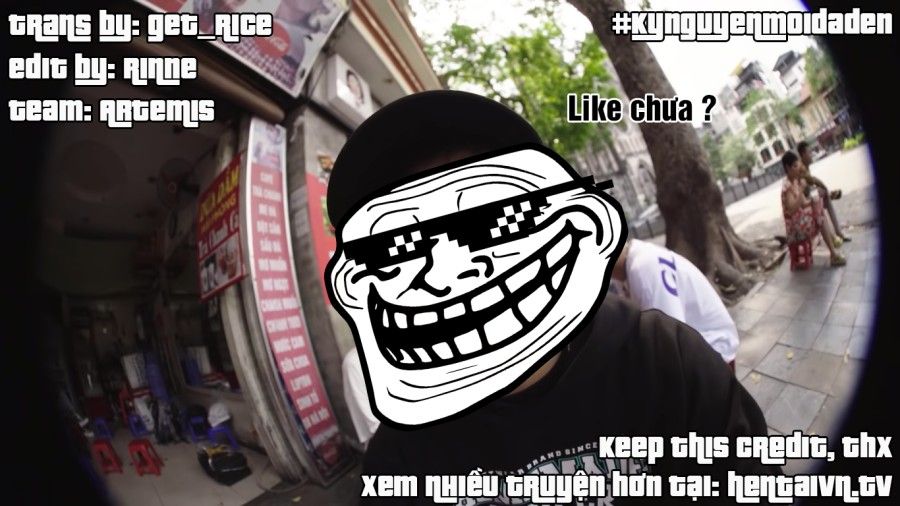 đọc truyện Quảng Cáo Thuốc Tăng Lực Siêu Chất Lượng Oneshot ảnh 1 tại Thiên Thai Truyện