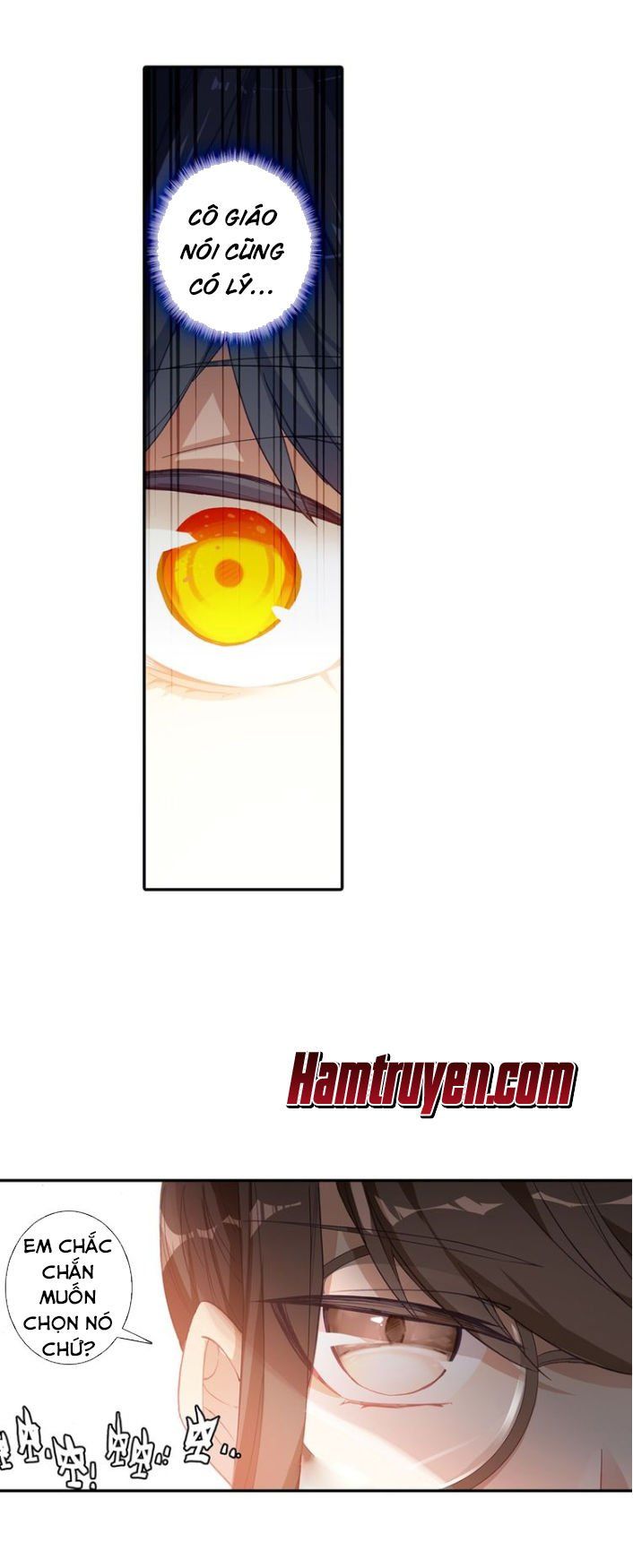 đọc truyện Quang Chi Tử Chương 1 ảnh 12 tại Thiên Thai Truyện